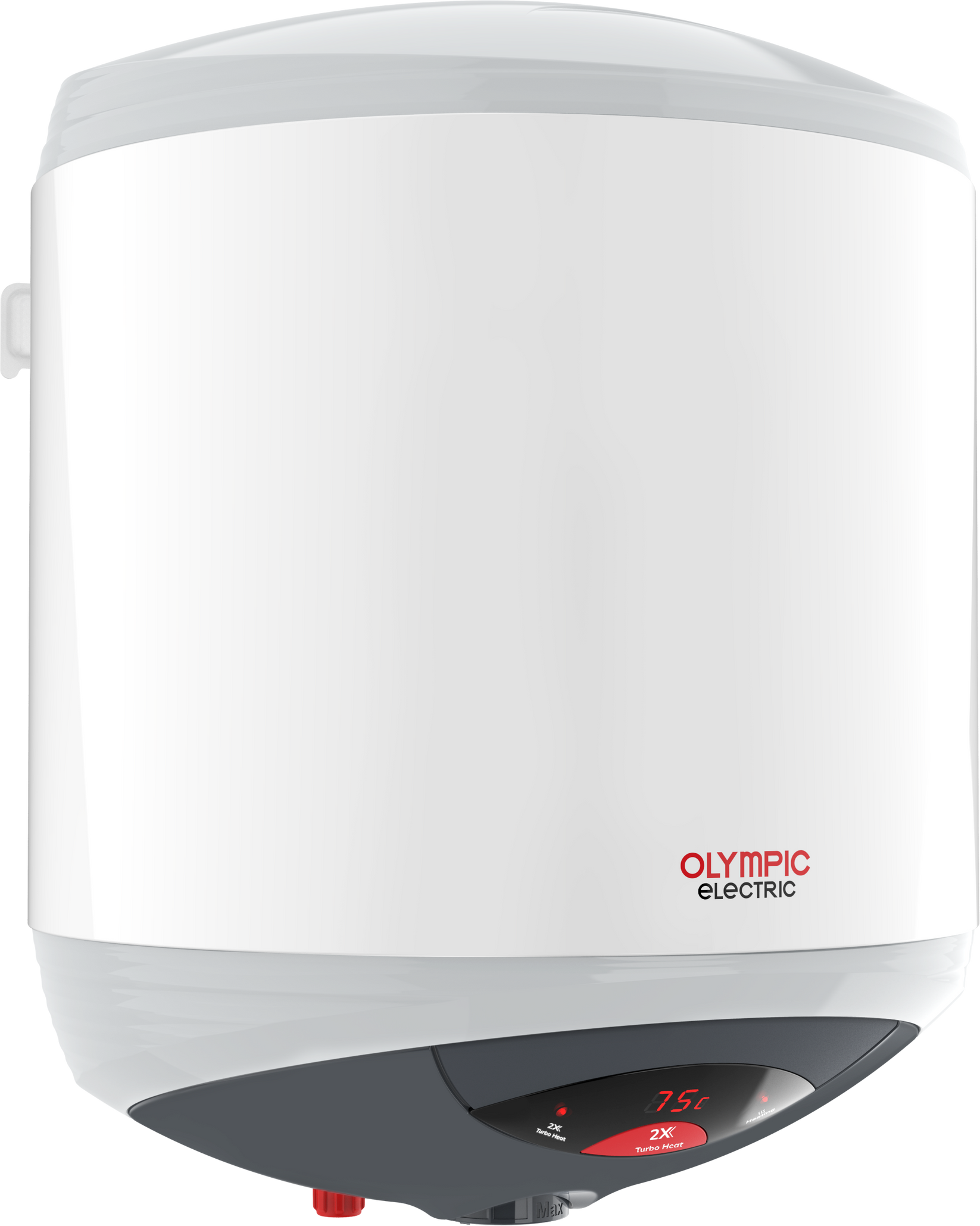 Olympic Electric Digital Water Heater Hero Turbo olympic-electric-digital-water-heater-hero-turbo